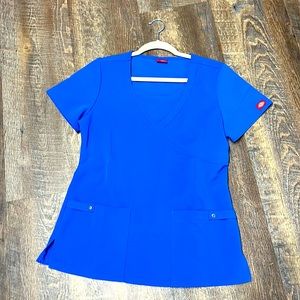 Dickies Scrubs Set